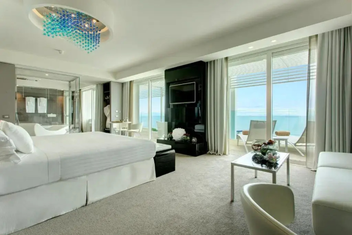 Almar Jesolo Resort & Spa
