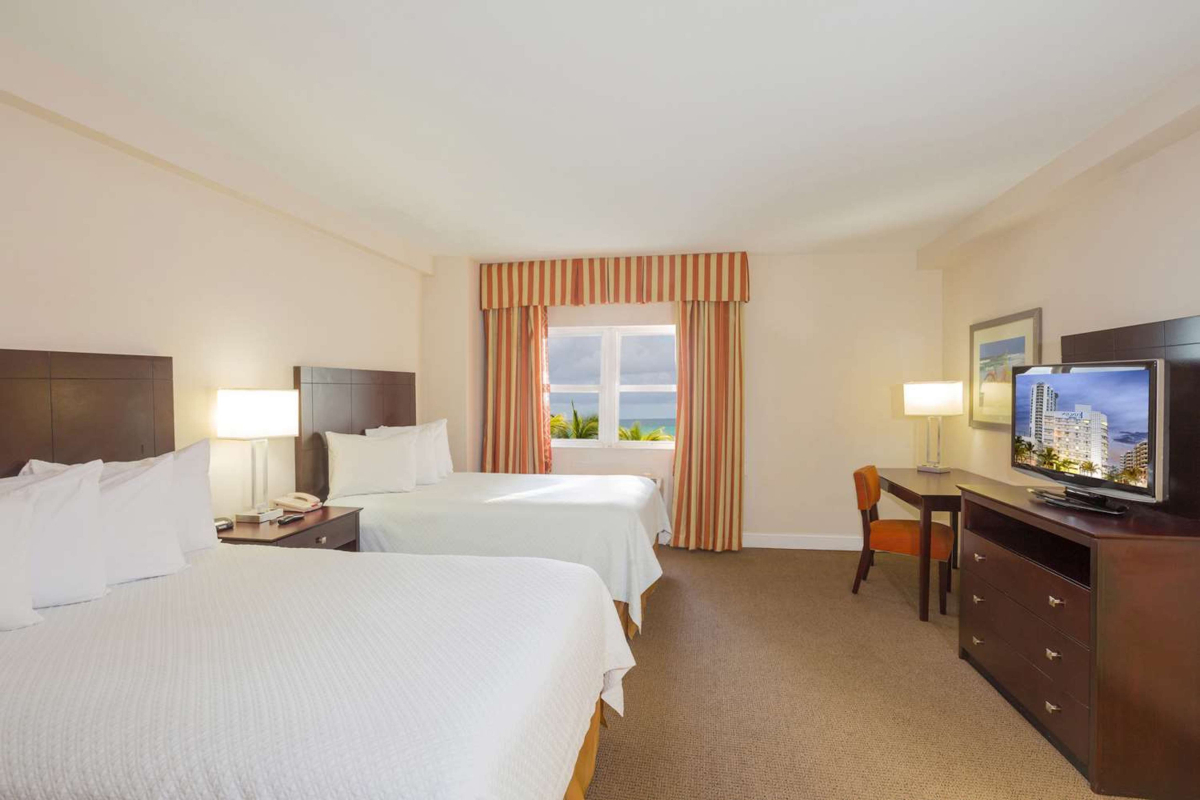 Lexington by Hotel RL Miami Beach