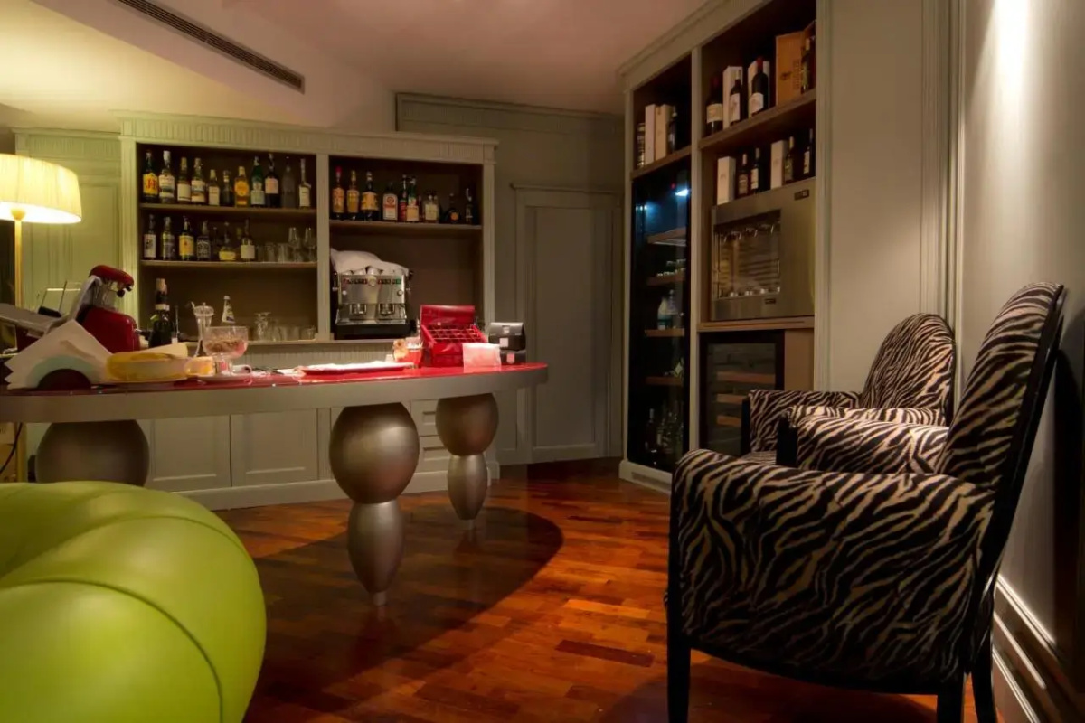 Grand Hotel Terme