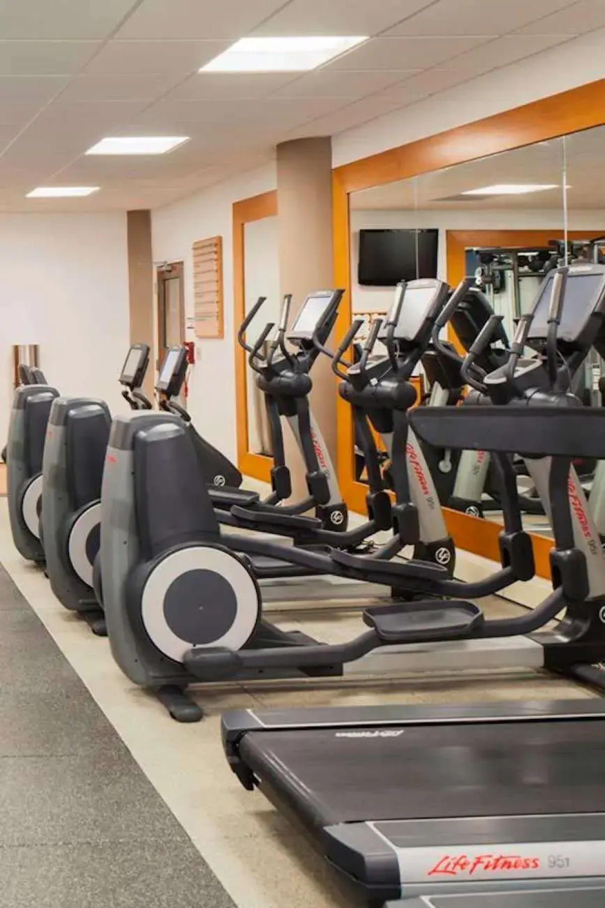 DoubleTree by Hilton Hotel Orlando Downtown