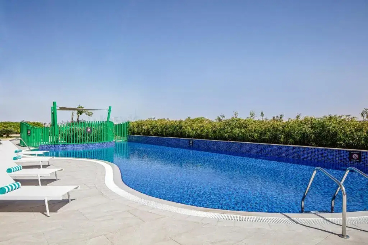 Holiday Inn Hotel & Suites Dubai Science Park by IHG
