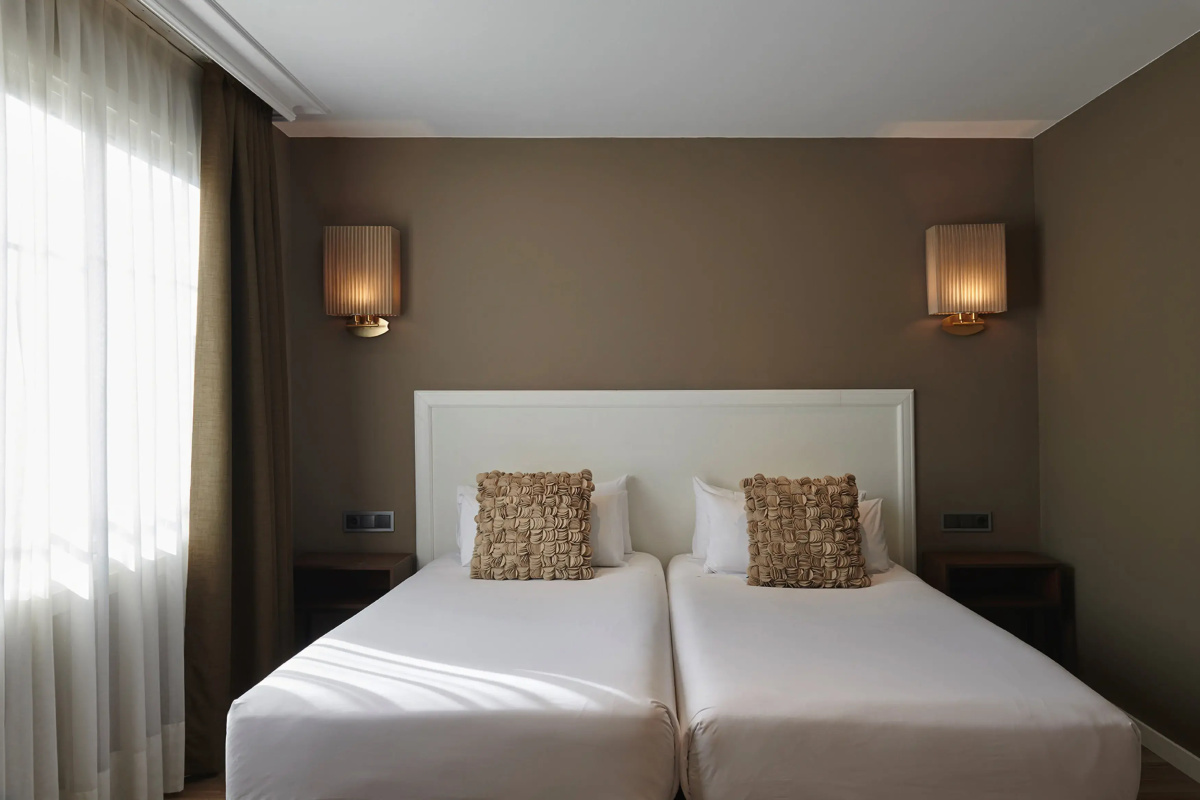 Hotel Acta Splendid