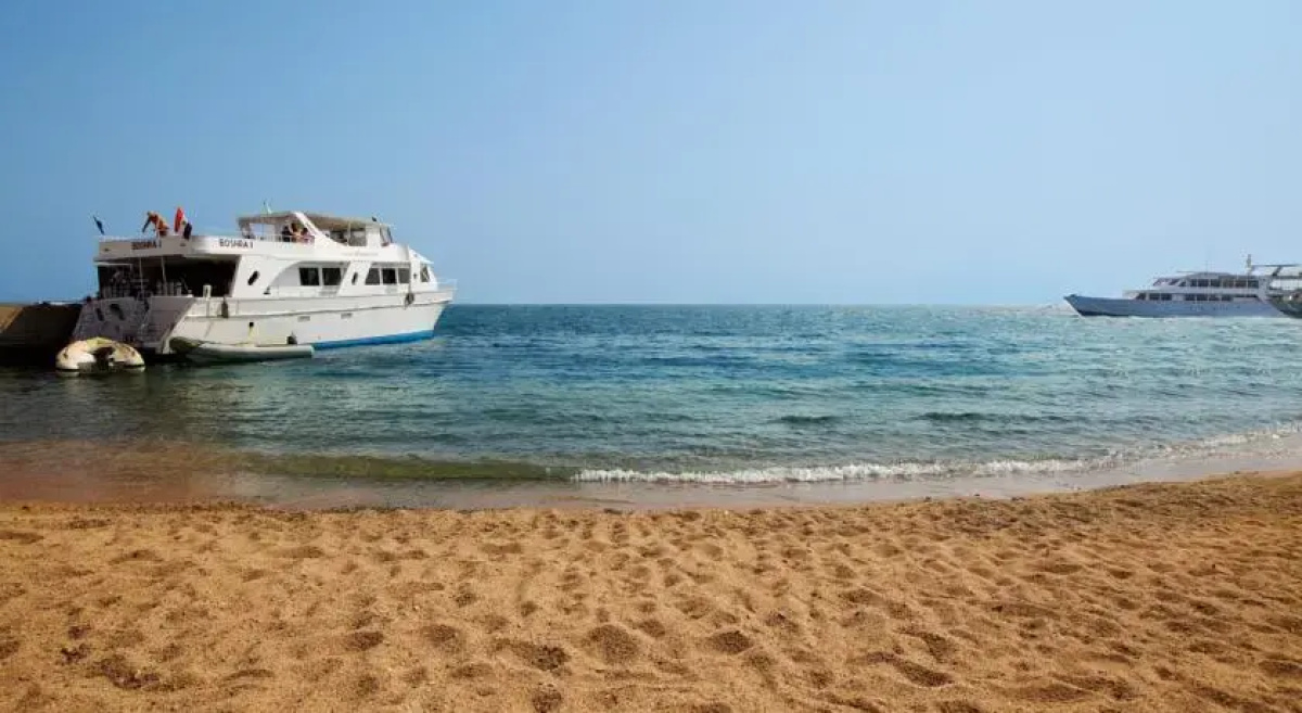 Beirut Hotel Hurghada
