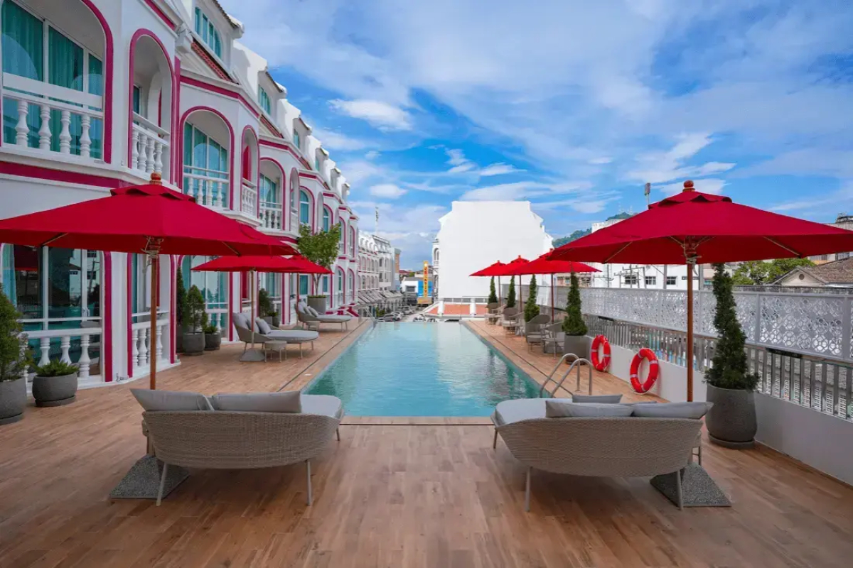 Hotel Midtown Ratsada