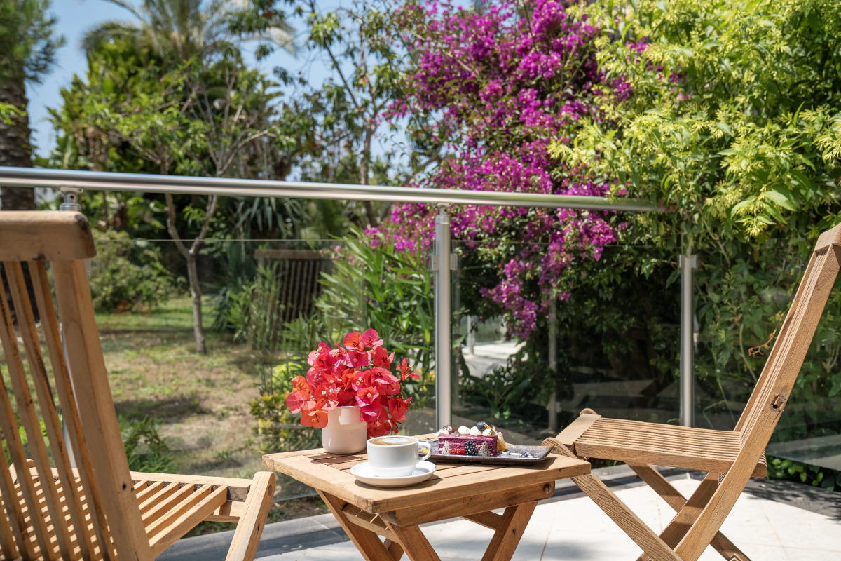 Arin Resort Bodrum