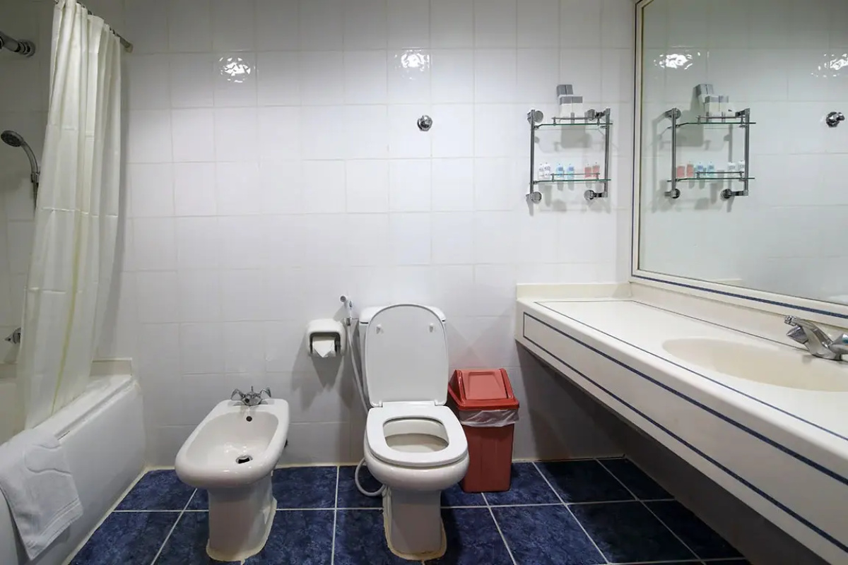 Al Bustan Hotel Flats