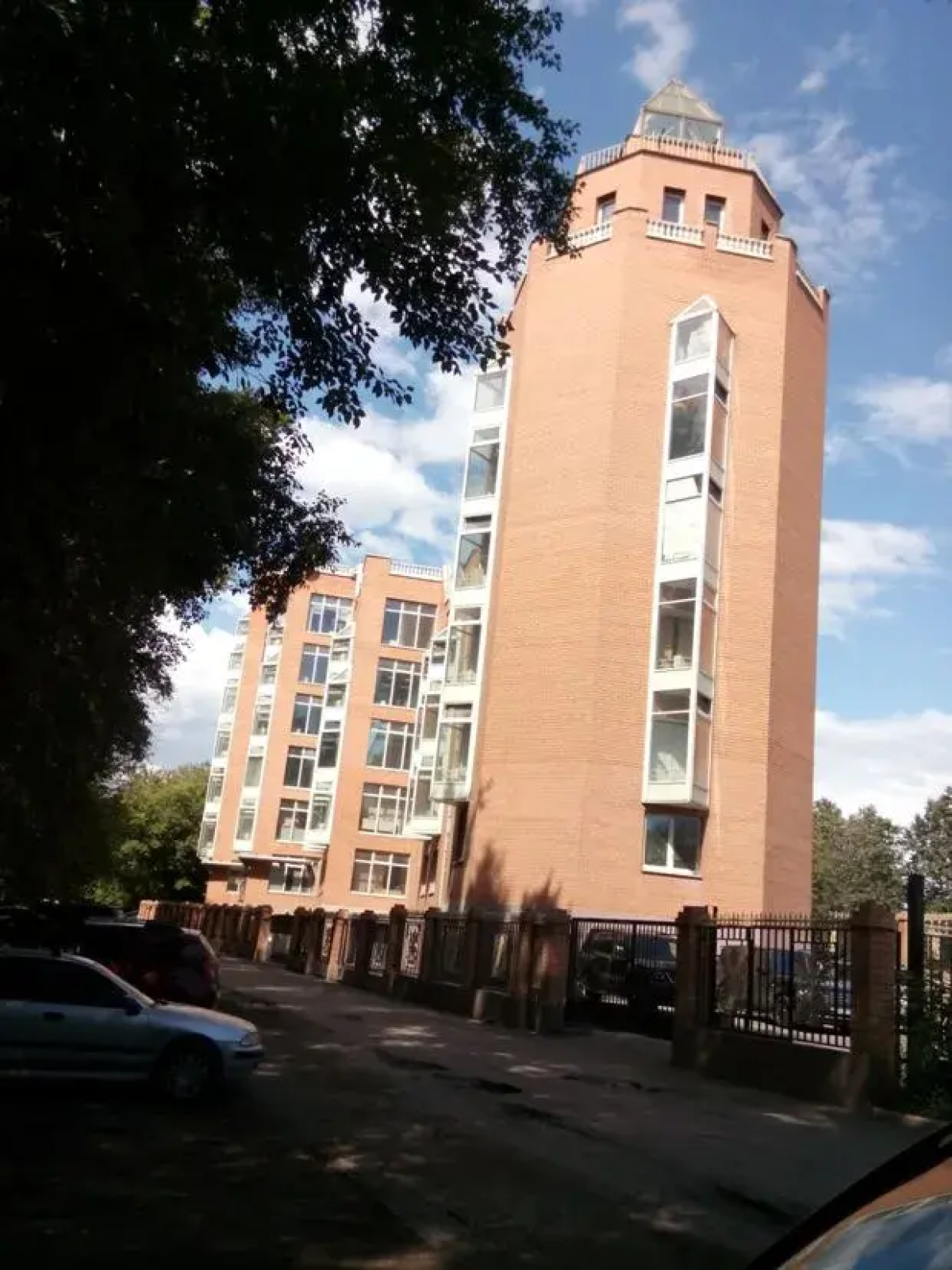 New Town Hostel