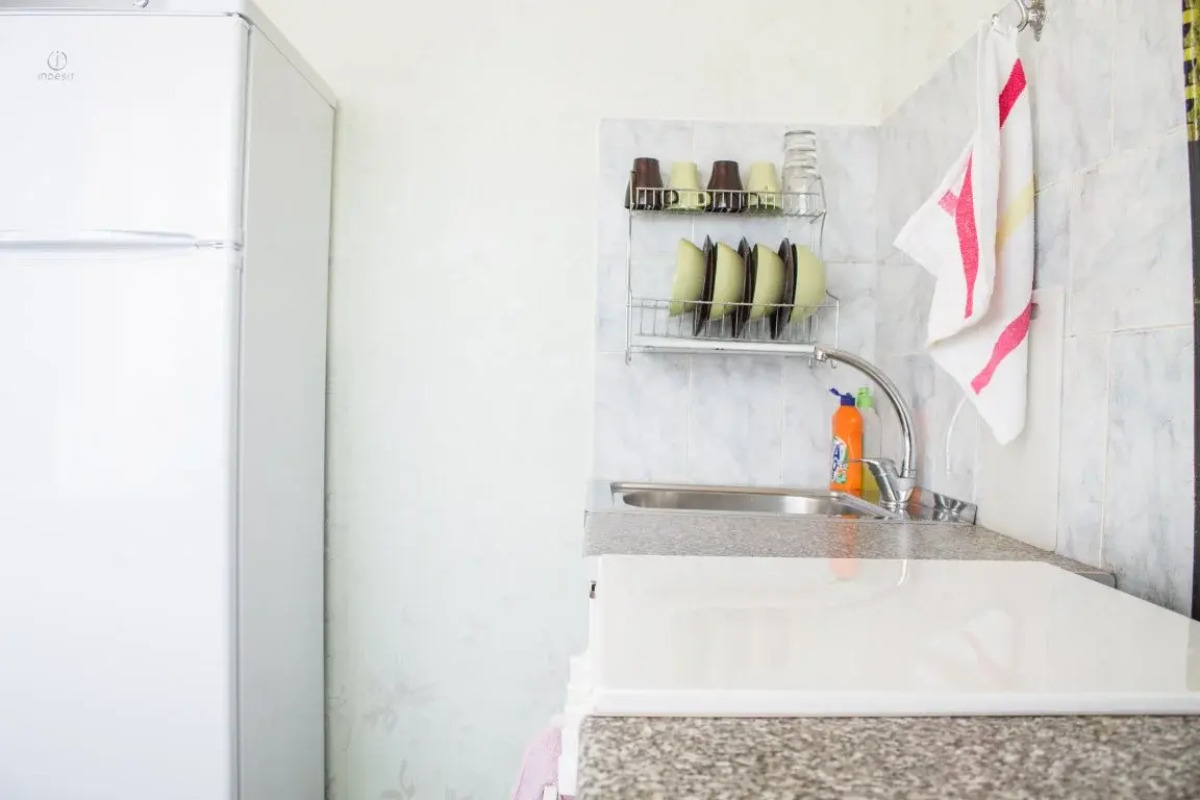 Apple Apartment Na Ulitse Gorkogo