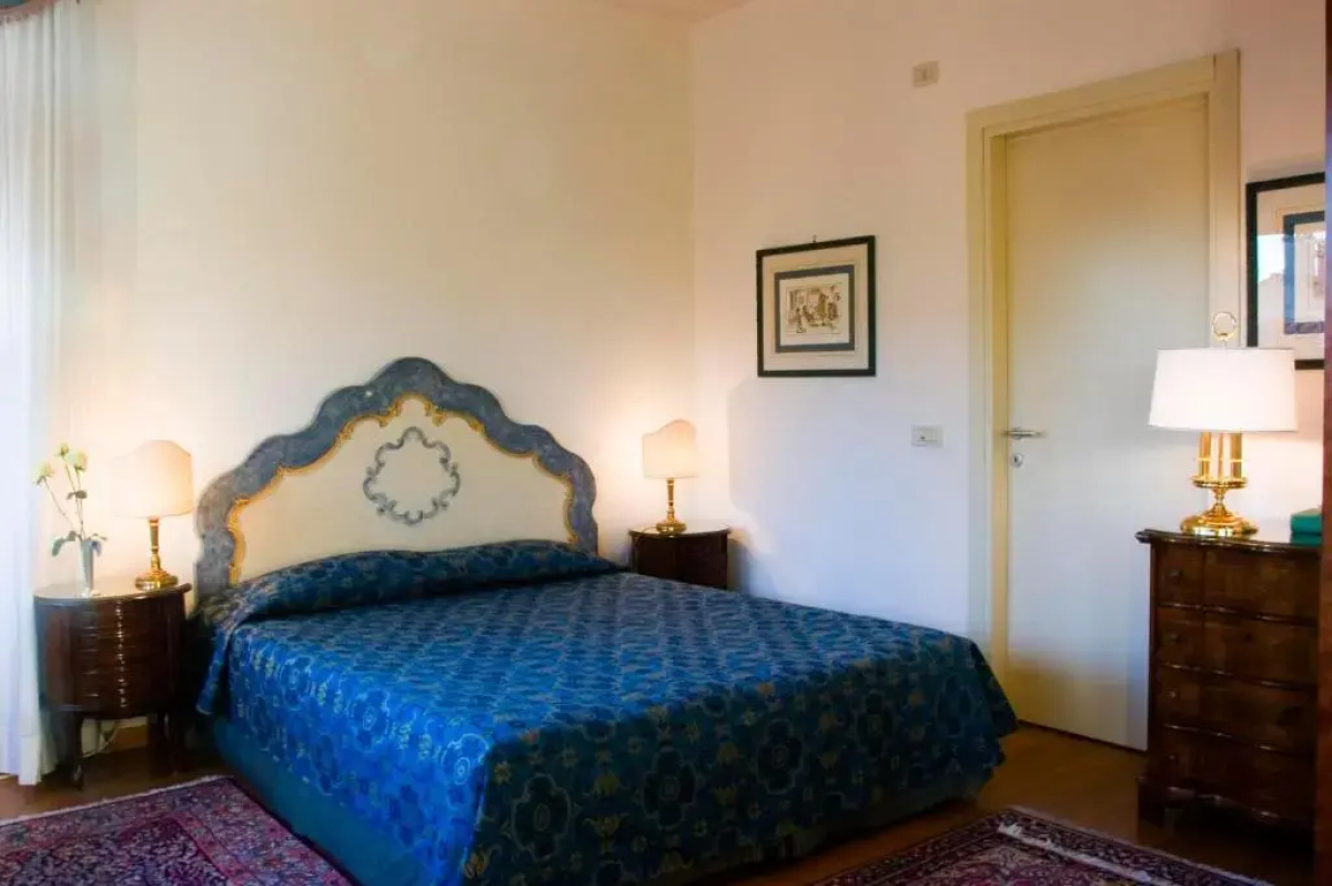 San Marco Palace