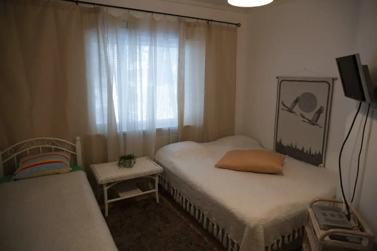 All Right Holiday Cottage