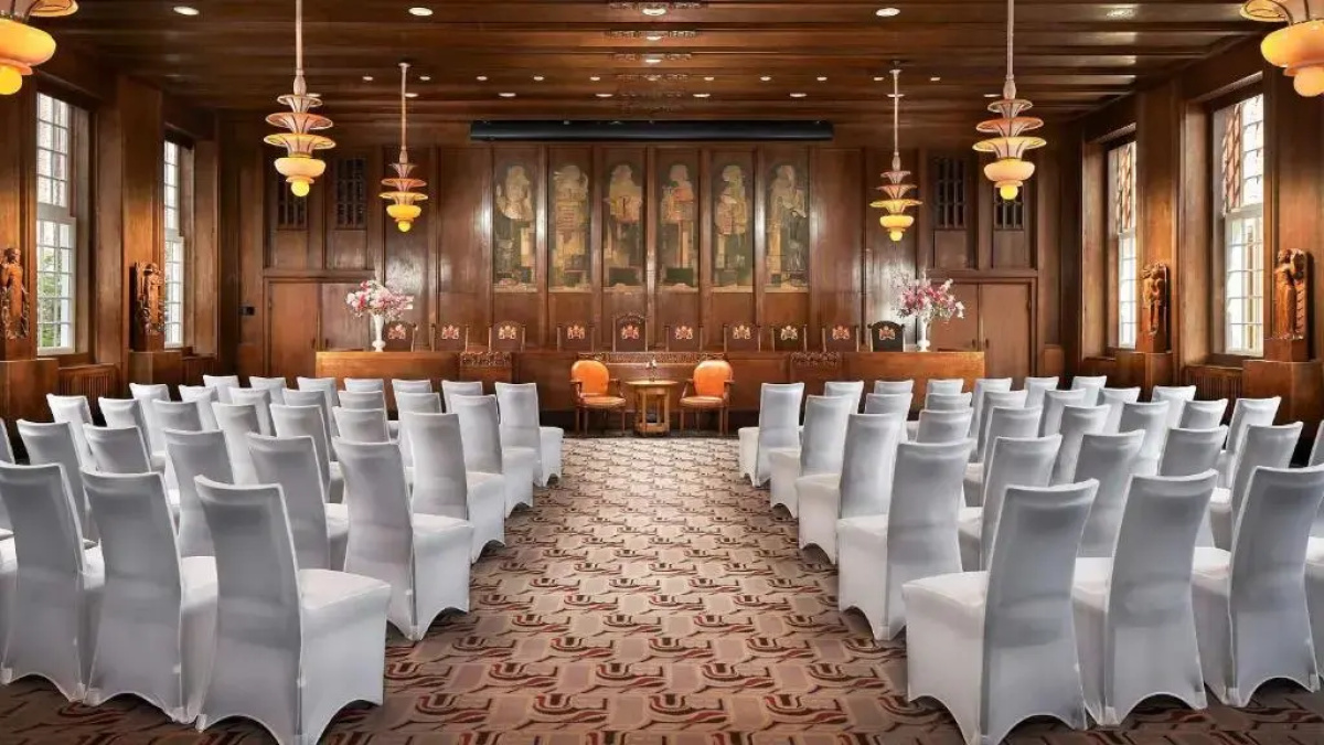 Sofitel Legend The Grand Amsterdam