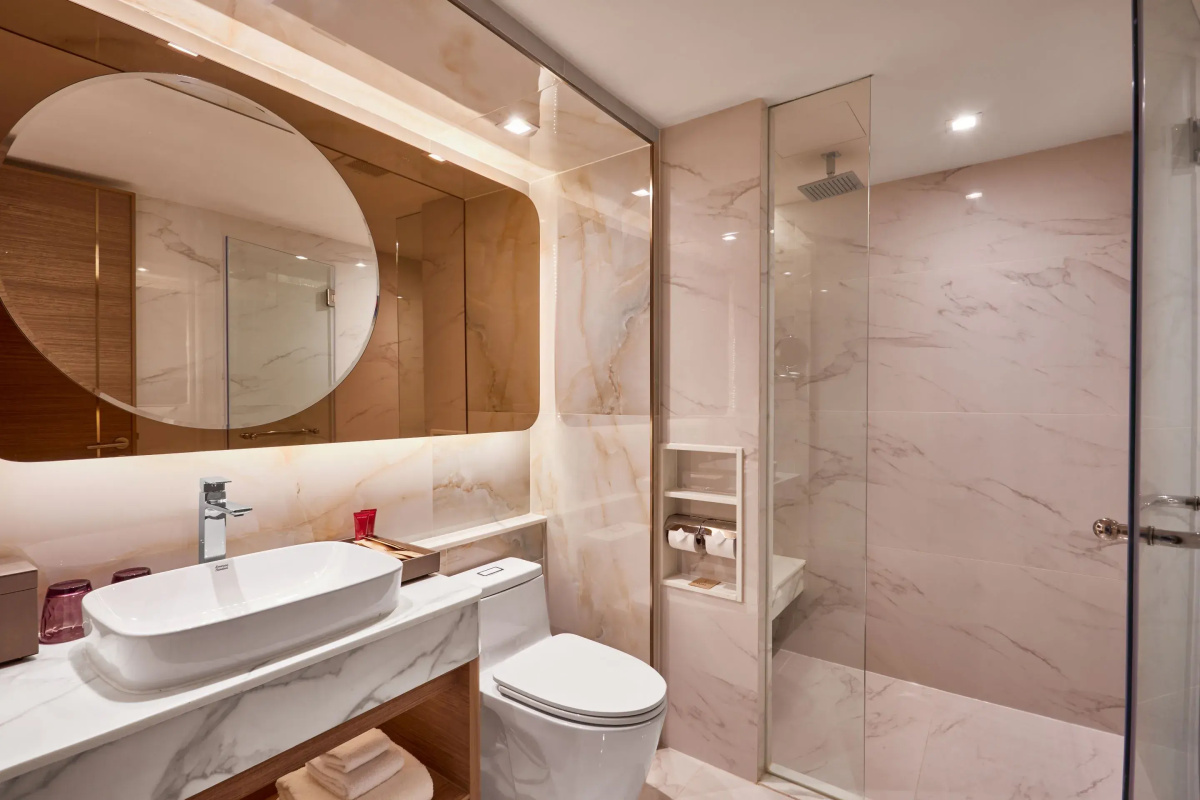 Valia Hotel Bangkok Sukhumvit