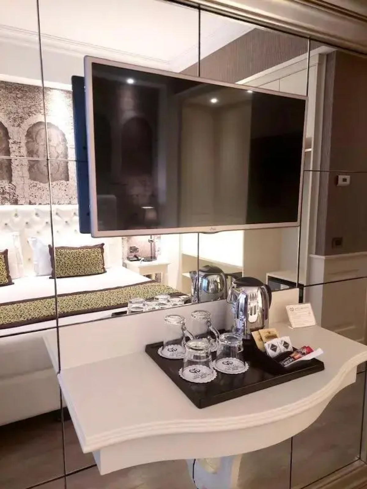 Hotel San Pietro
