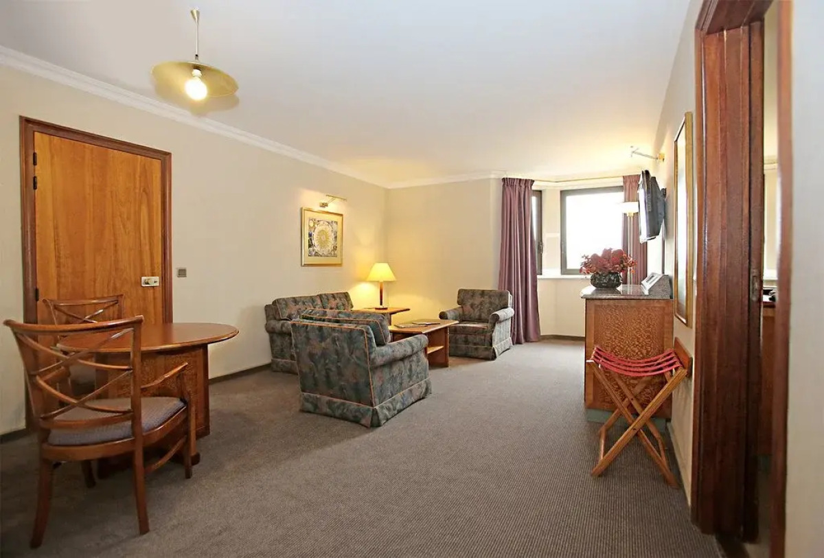 Millennium Hotel Paris Charles de Gaulle