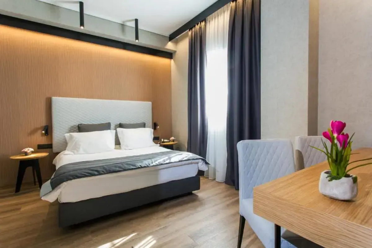 Egnatia Palace Hotel & Spa
