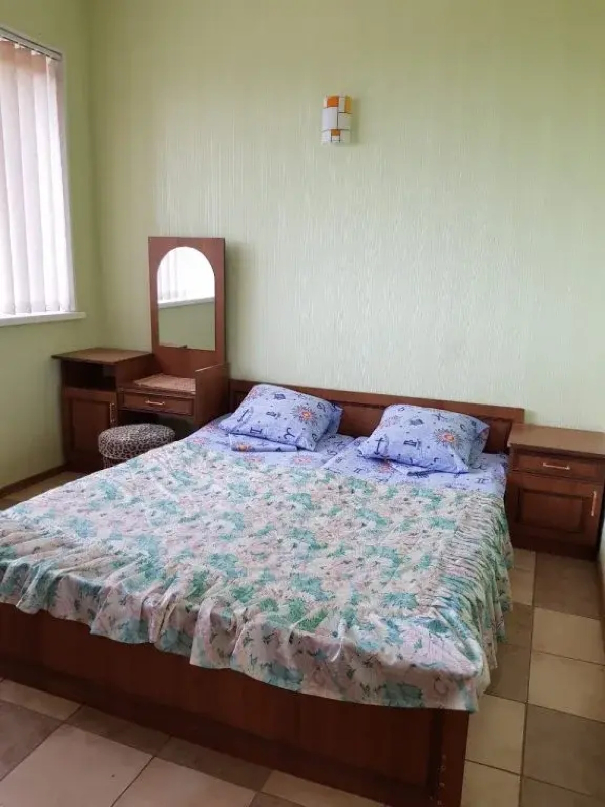 Гостевой Дом на Заречной