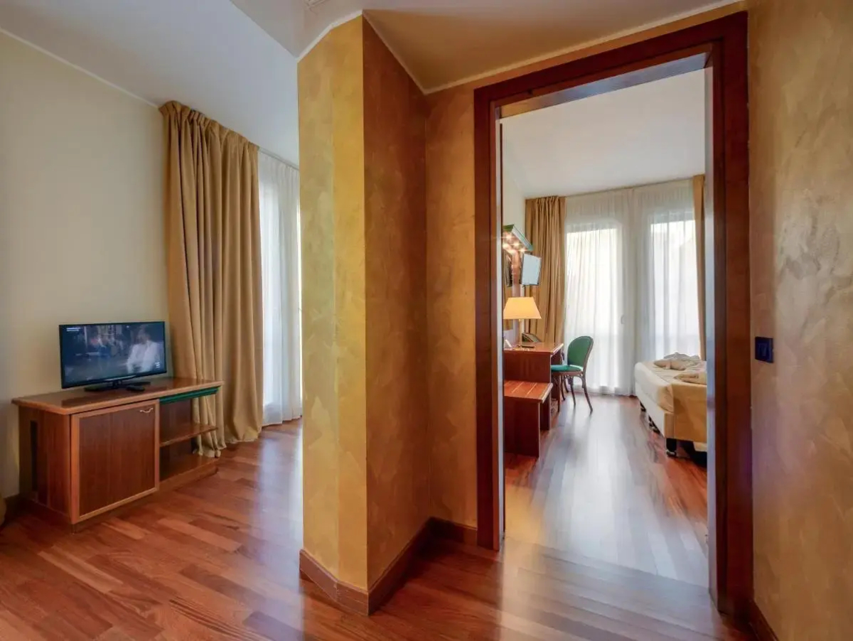 Hotel Raffaello