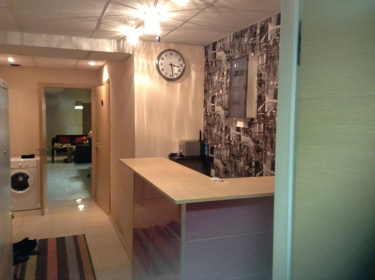 World Hostel