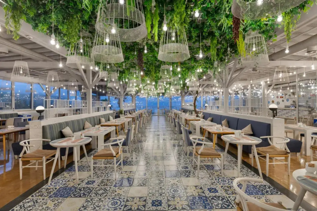 Ramada Plaza by Wyndham Antalya