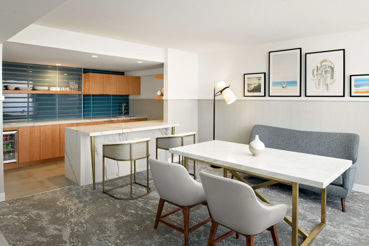 Hilton Los Angeles Culver City