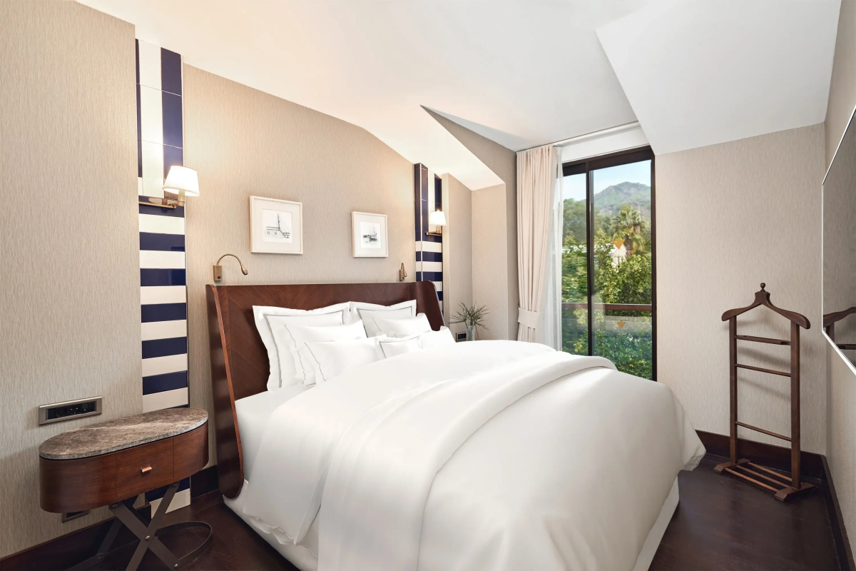 Rixos Premium Göcek Adult Only