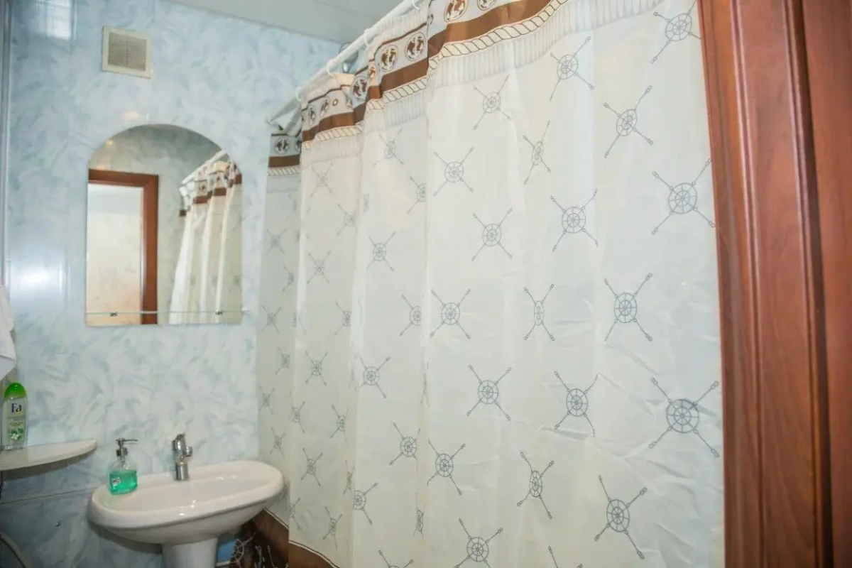 Apple Apartment Na Ulitse Gorkogo
