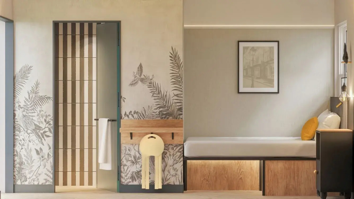 Four Points Flex by Sheraton London Euston