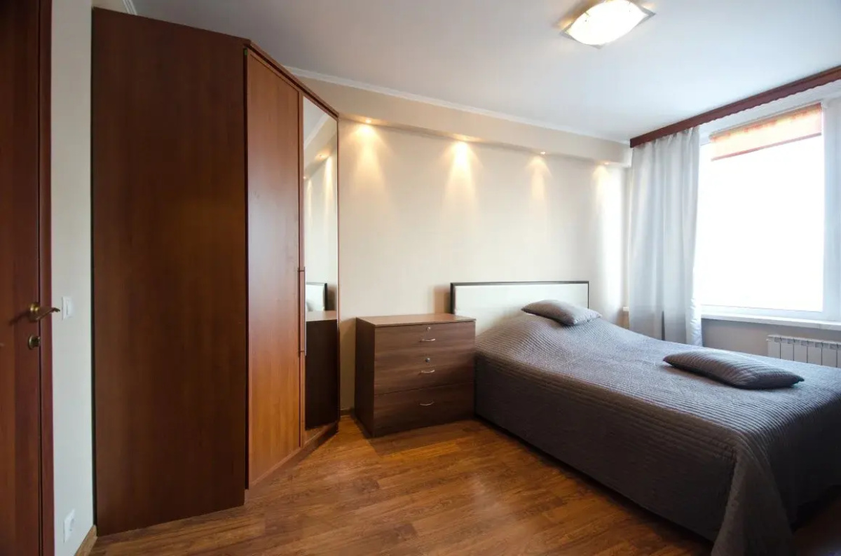 Intermark Arbat Apartments