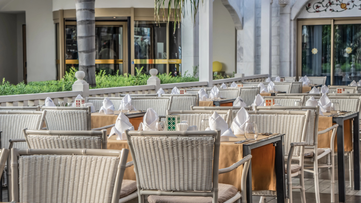 Royal Taj Mahal - All Inclusive