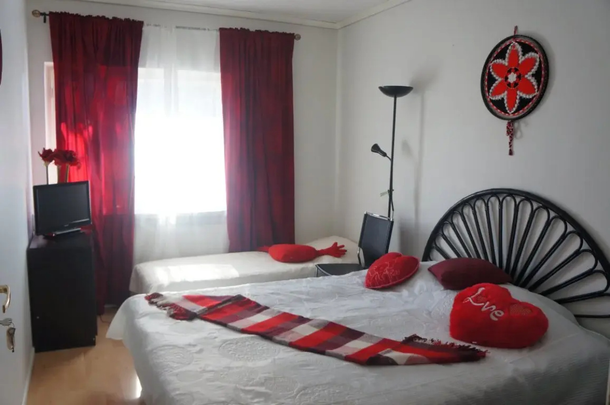 All Right Holiday Cottage