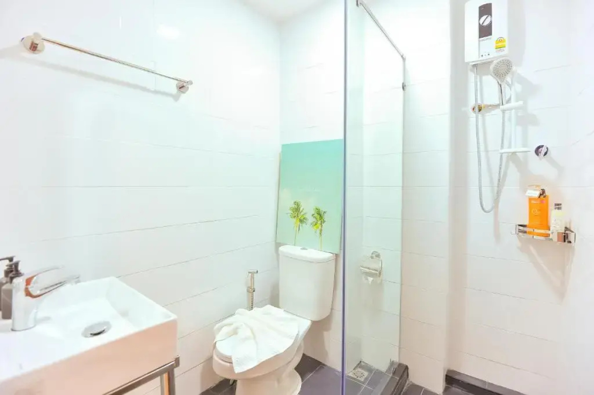 7 Days Premium Hotel Pattaya