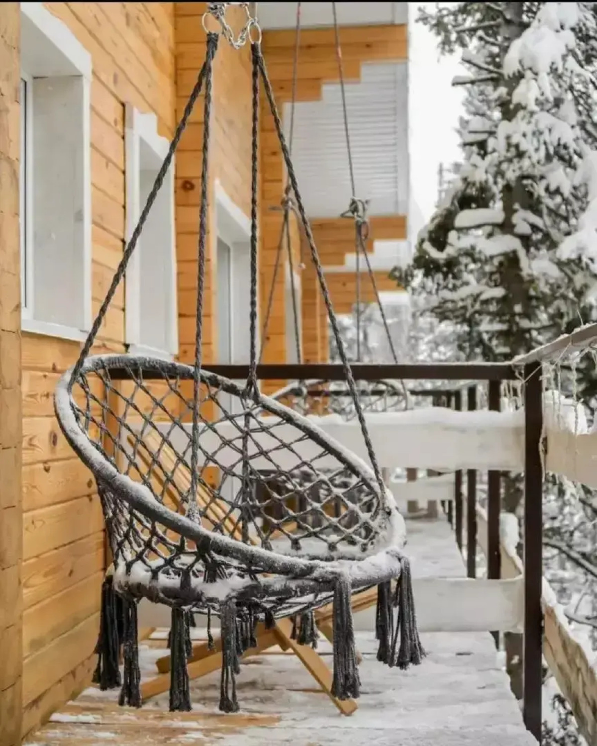 Апарт-отель Арктика