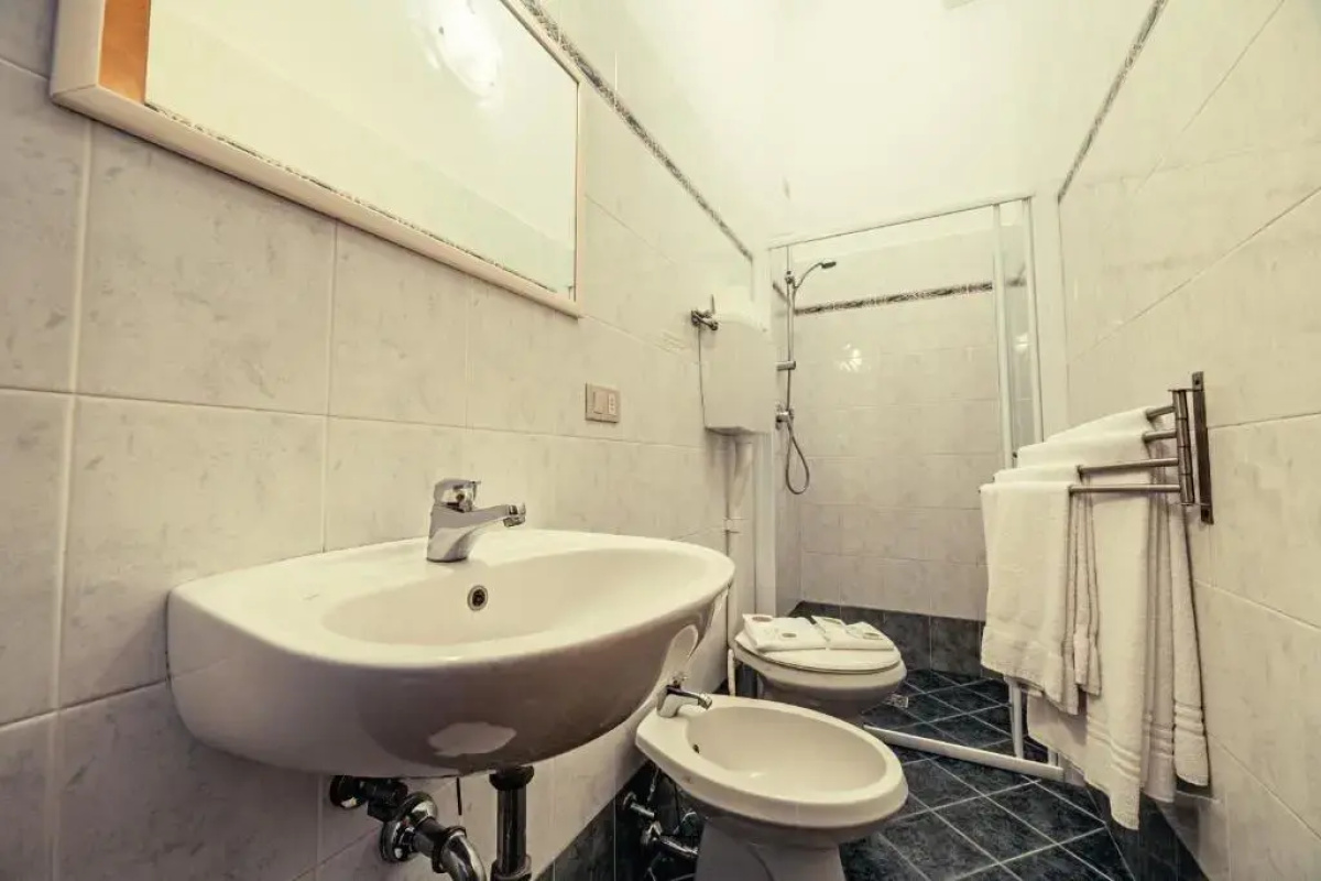 Hotel Duca DAosta