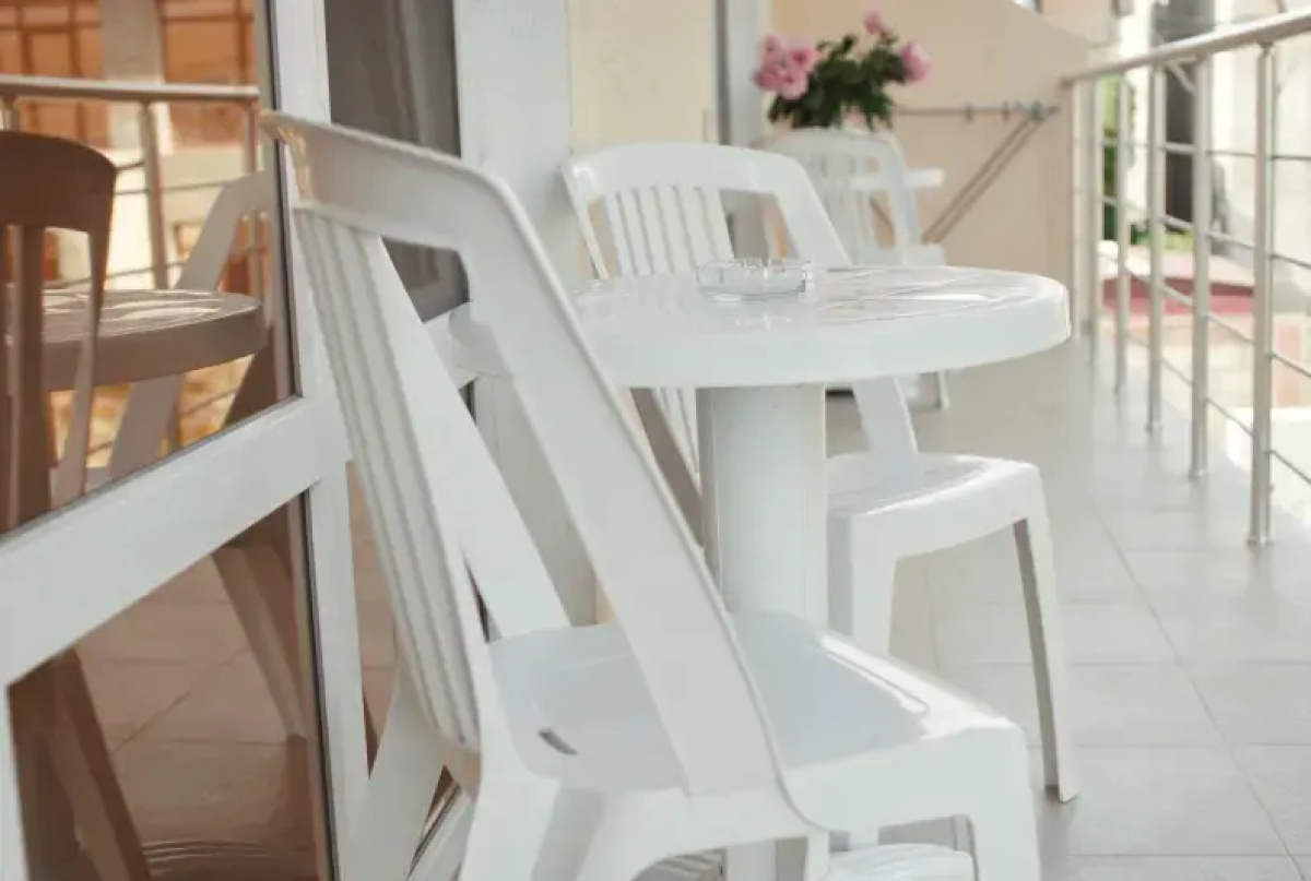 Guest House Sevilya