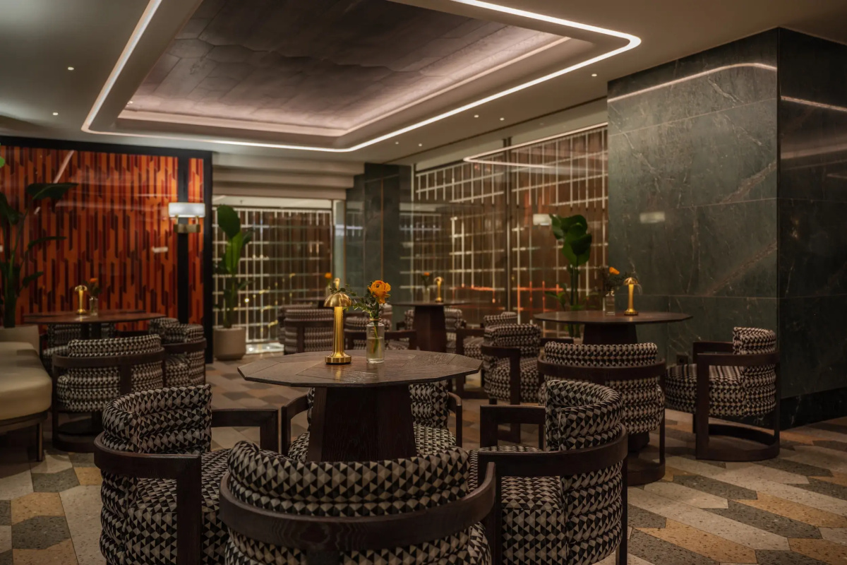 Отель Almanac X Alcron Prague