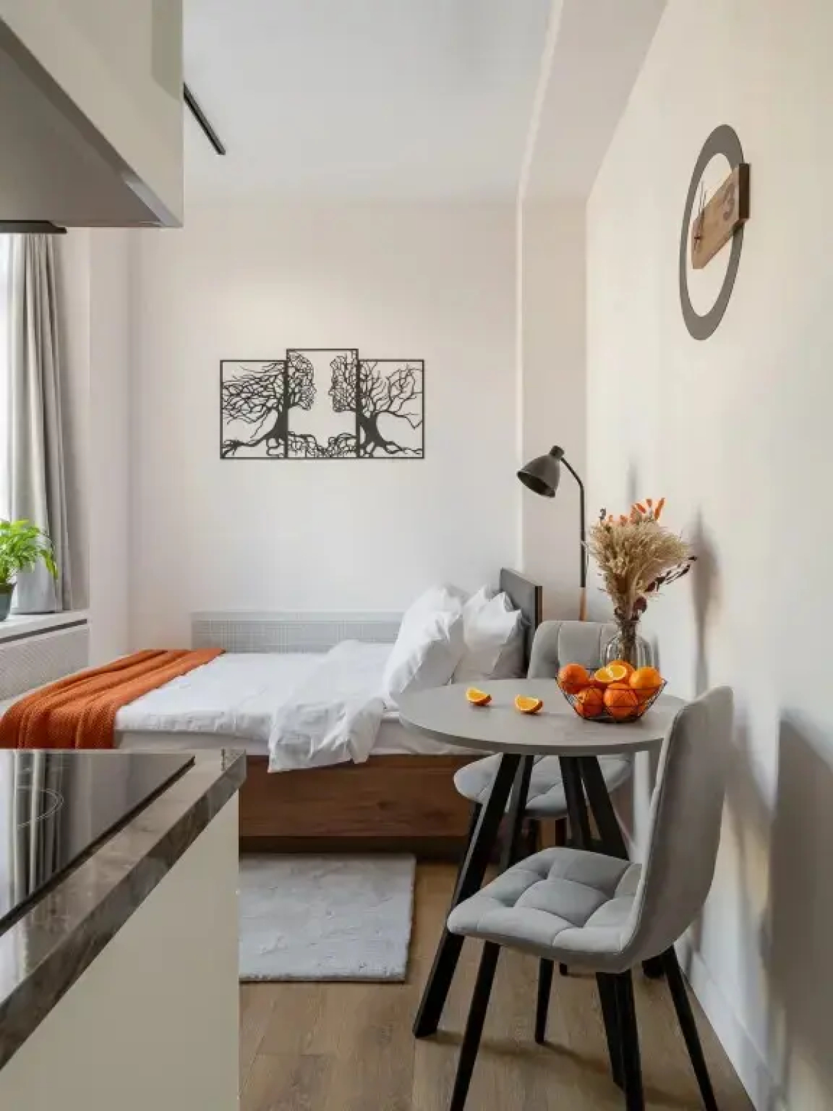 Апартаменты Comfort Life на Первомайской