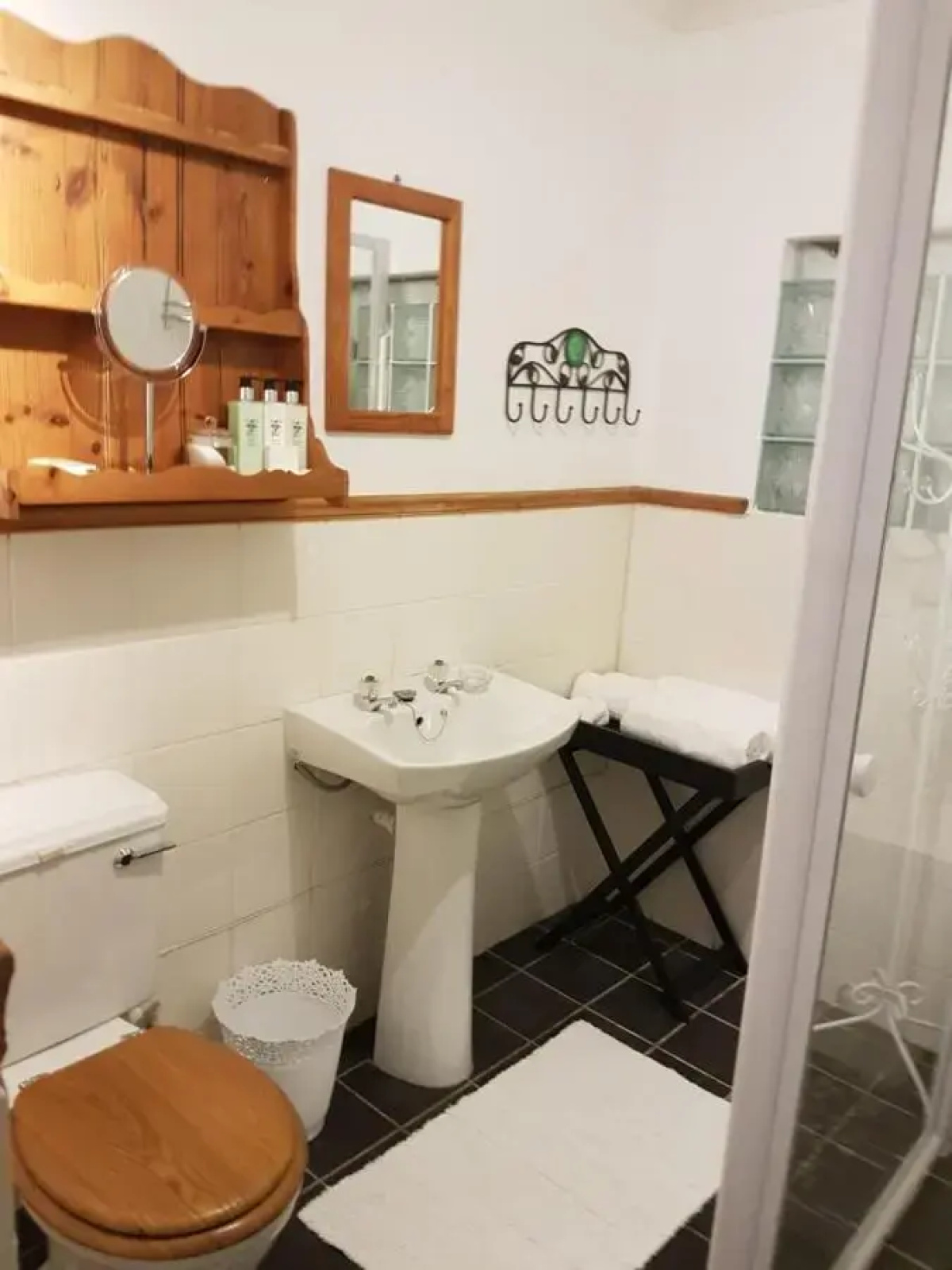 Centre Ville Guest House
