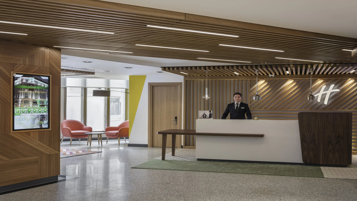 Holiday Inn Istanbul - Old City by IHG