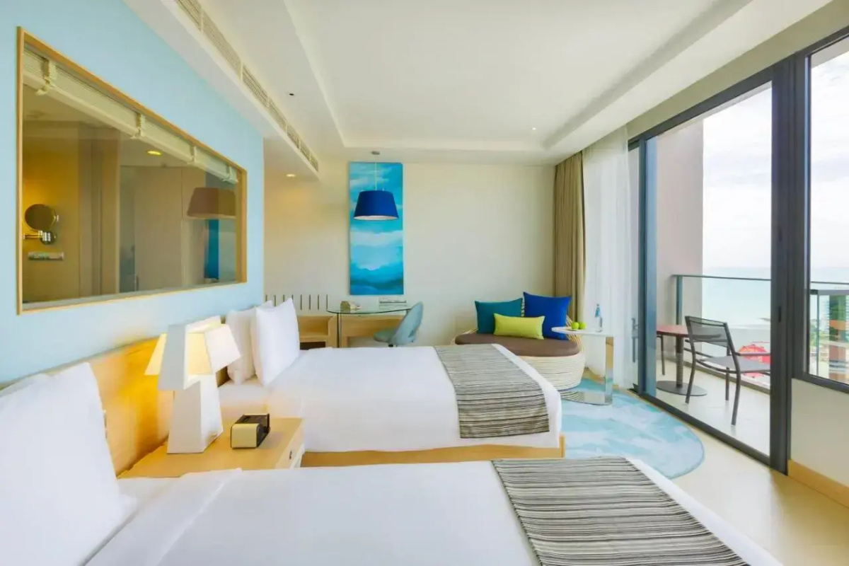 Holiday Inn Pattaya by IHG