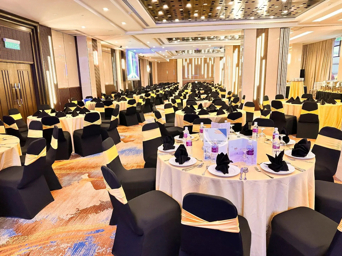 AnCasa Hotel Kuala Lumpur, Chinatown