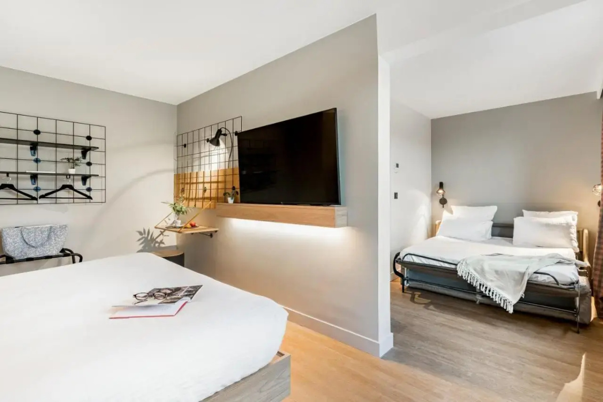 Moxy Annecy