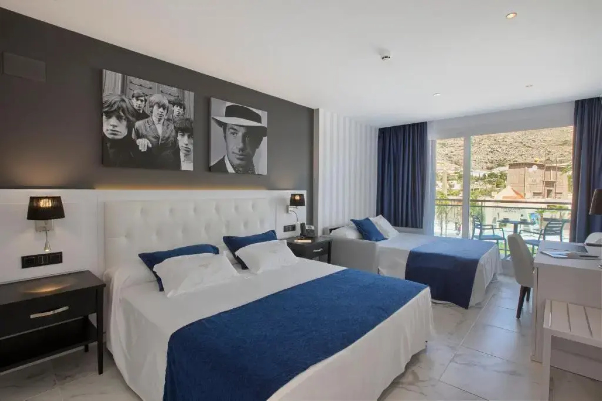 Four Points by Sheraton Costa Blanca Resort