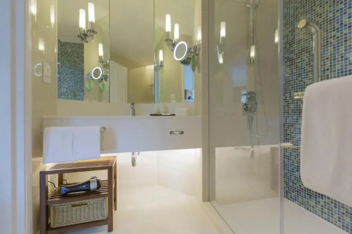  Отель Paradox Singapore Merchant Court at Clarke Quay