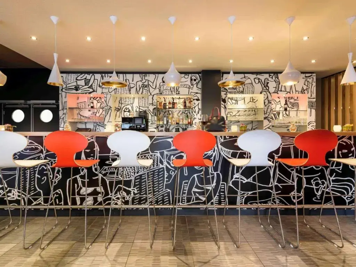 ibis Muenchen City