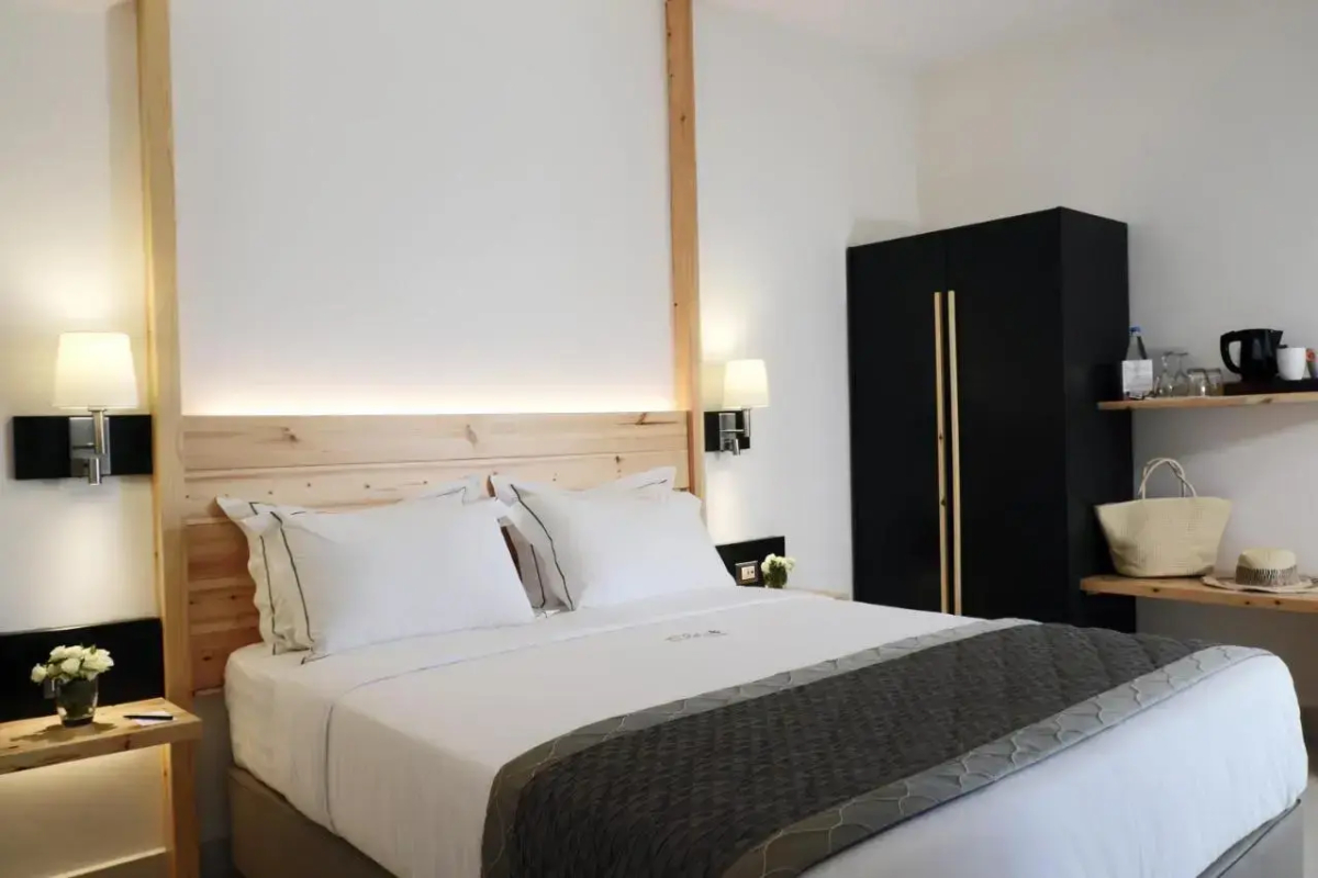 Acrotel Elea Beach