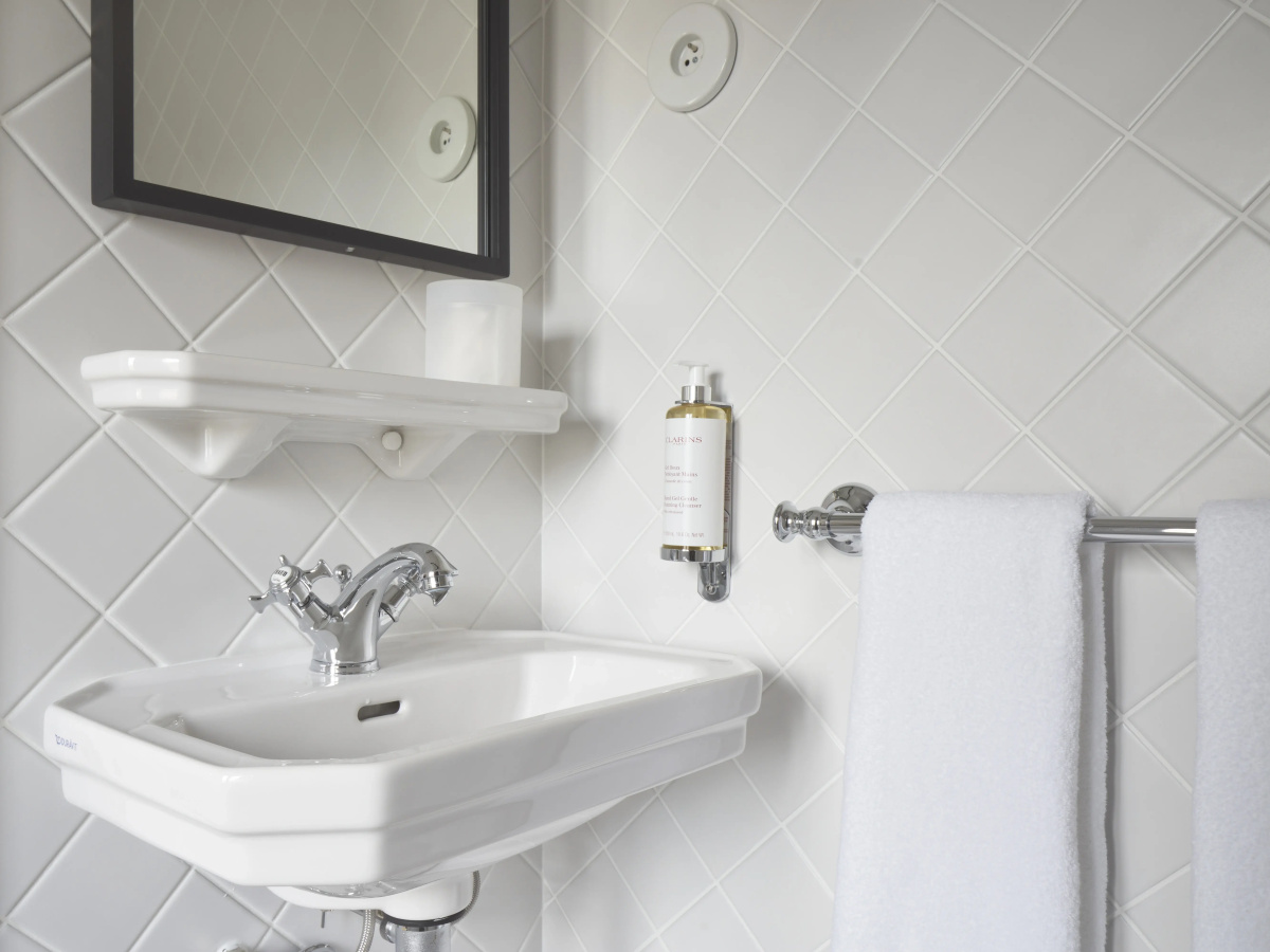 Hotel Rendez-Vous Batignolles