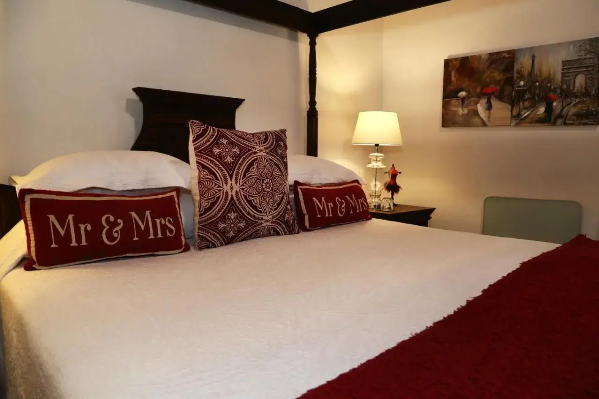 Centre Ville Guest House