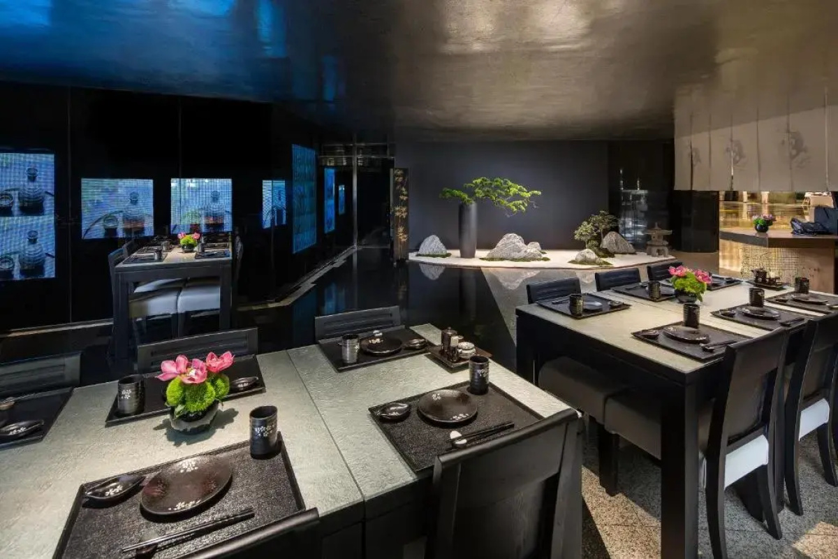 Отель The Garden Hotel Guangzhou