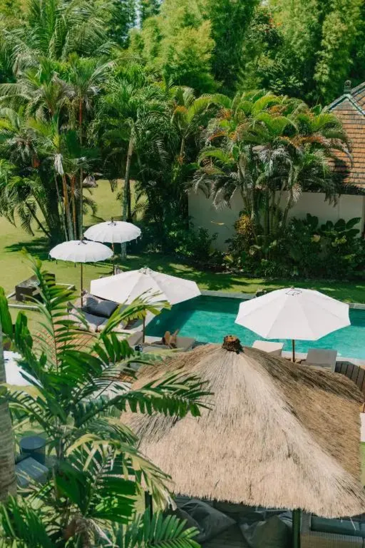 S Resorts Hidden Valley Bali