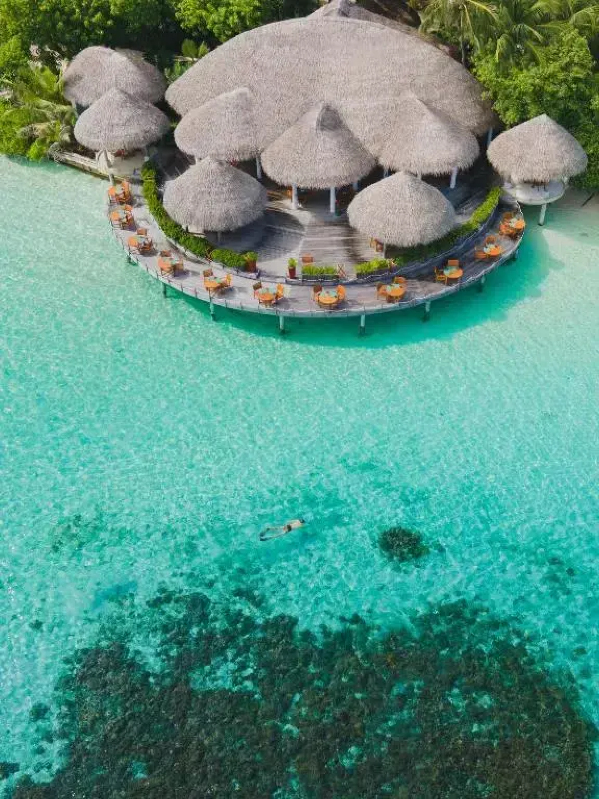 Baros Maldives
